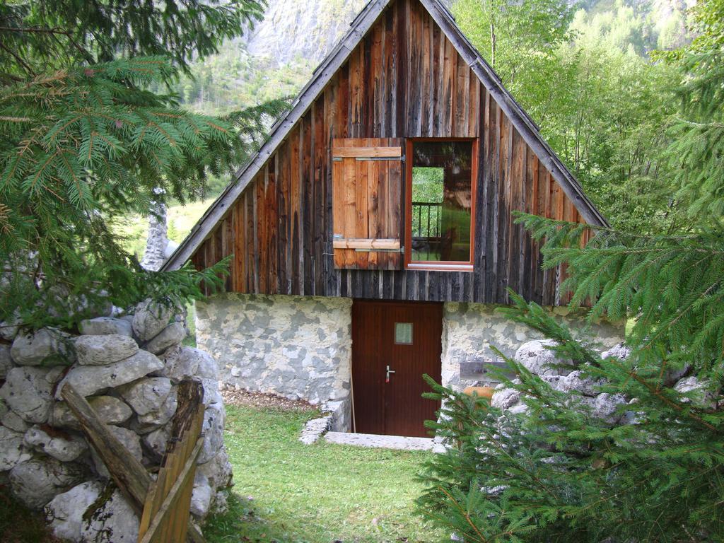 House Pod Lipo Villa Trenta Bilik gambar