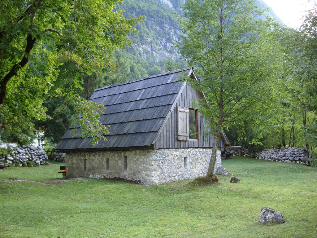 House Pod Lipo Villa Trenta Bilik gambar