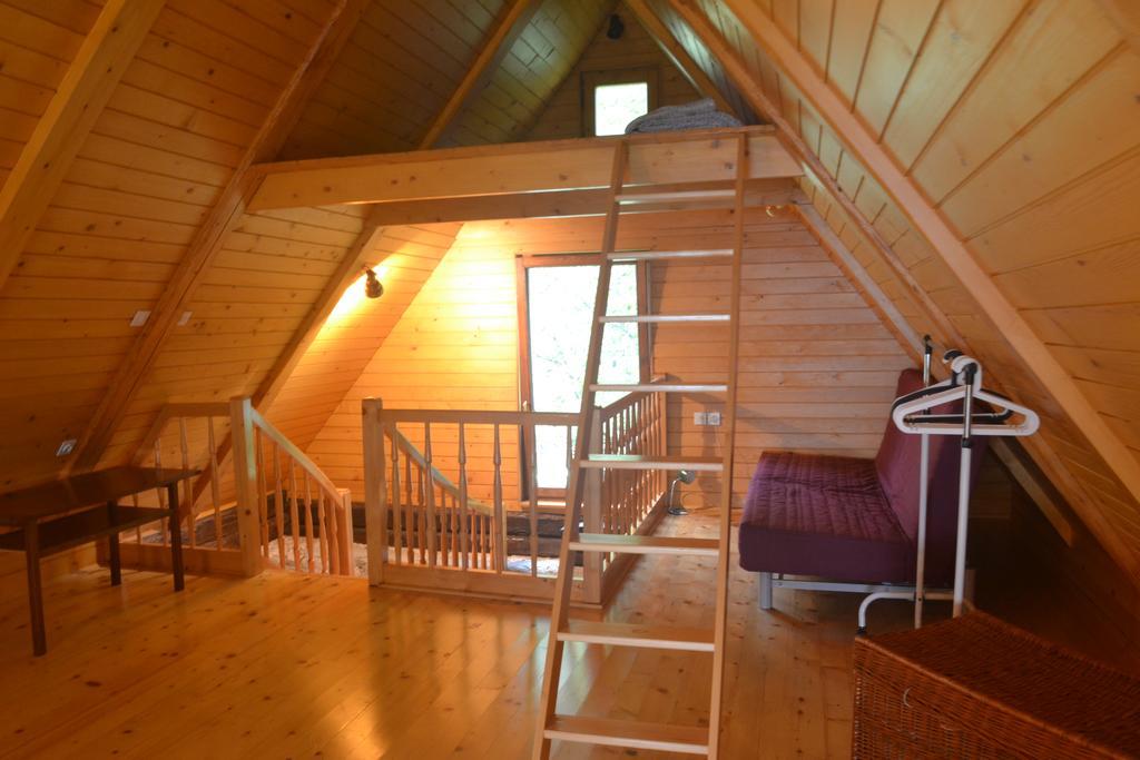 House Pod Lipo Villa Trenta Luaran gambar