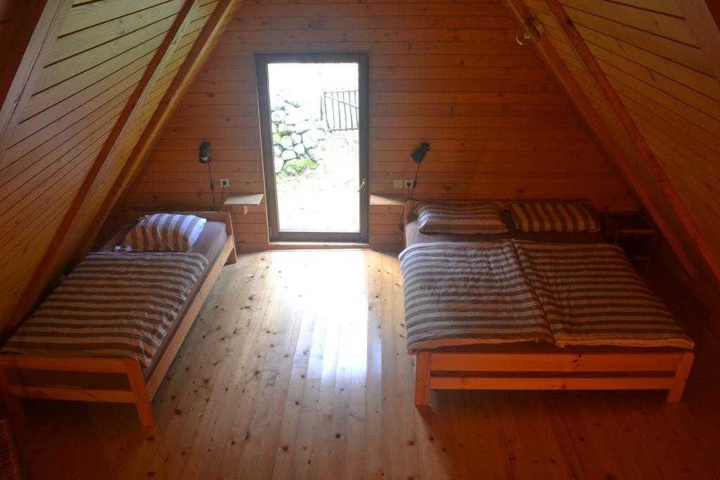 House Pod Lipo Villa Trenta Luaran gambar