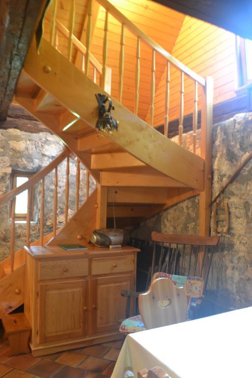 House Pod Lipo Villa Trenta Luaran gambar