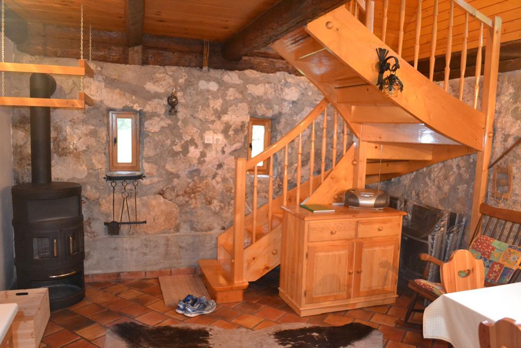 House Pod Lipo Villa Trenta Luaran gambar