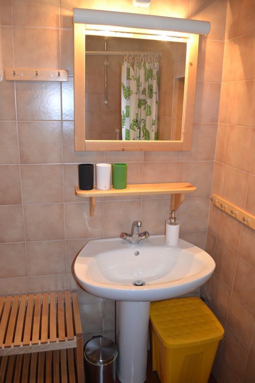 House Pod Lipo Villa Trenta Luaran gambar
