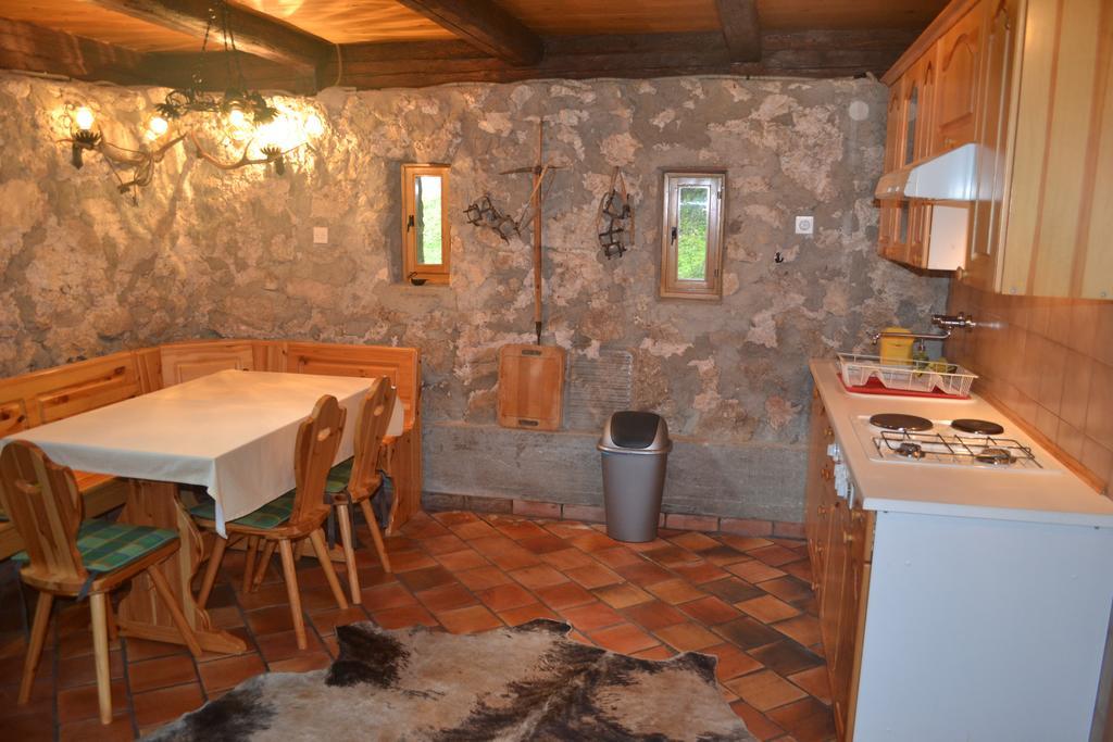 House Pod Lipo Villa Trenta Luaran gambar